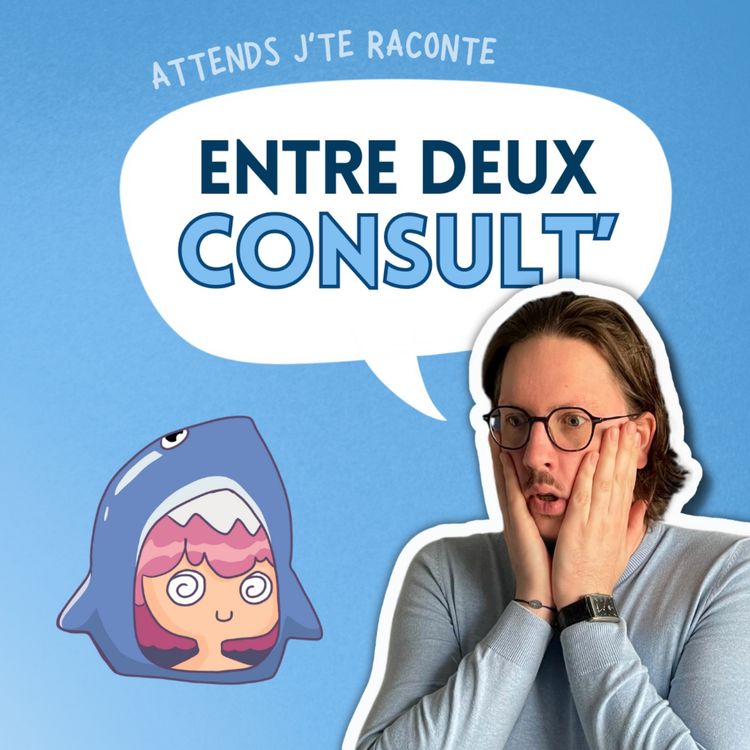 cover art for La plus grosse dinguerie d'un patient