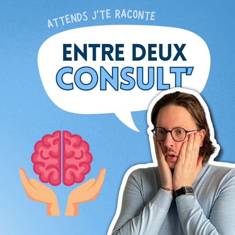 cover art for Mon rapport à l'univers de la PSYCHO (Part.1)