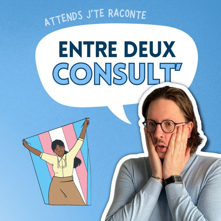 cover art for Mon rapport à l'univers de la SEXO (Part.2)