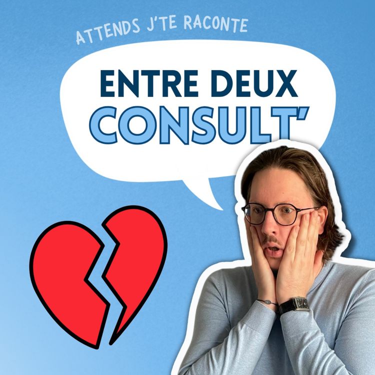 cover art for Ces psy qui nous poussent à la séparation