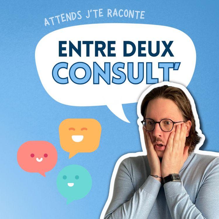 cover art for Euh ? Il y a des formations pour le Small Talk svp ?