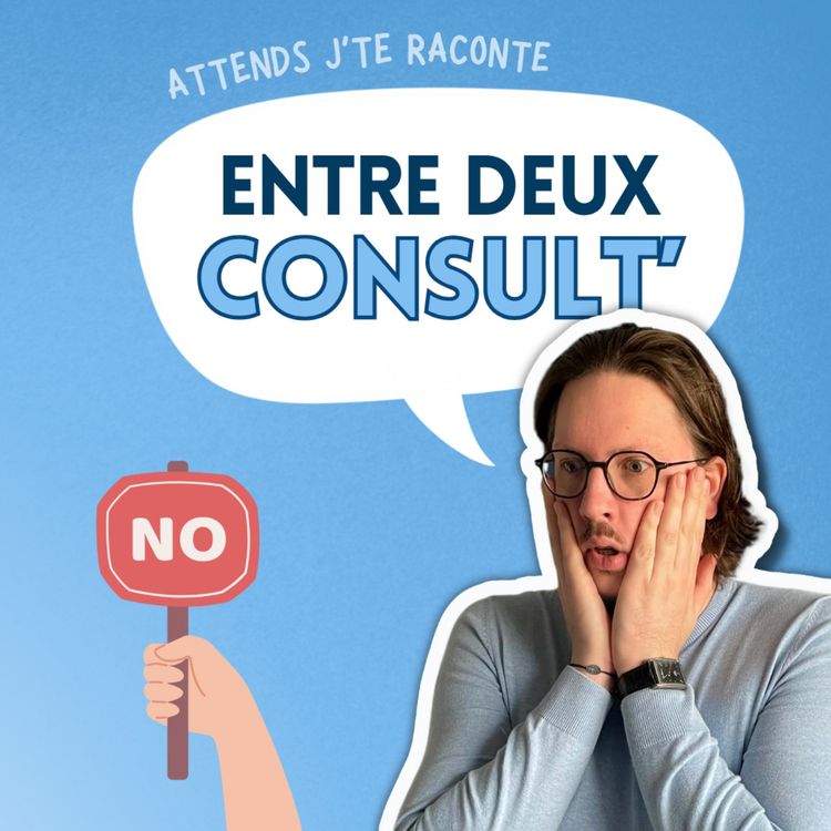 cover art for J'ai 5 non-négociables donc joue pas avec ça !