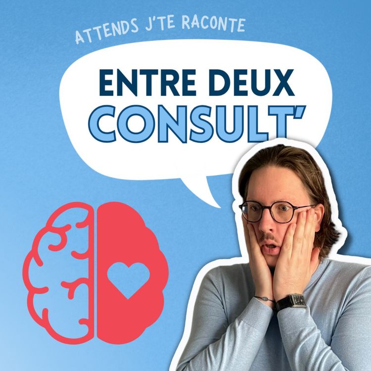 cover art for Est-ce qu'on fait le psy avec nos proches ?