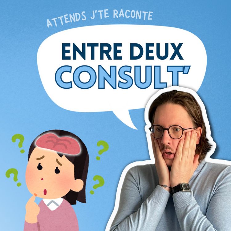 cover art for Mon patient veut-il vraiment changer ?