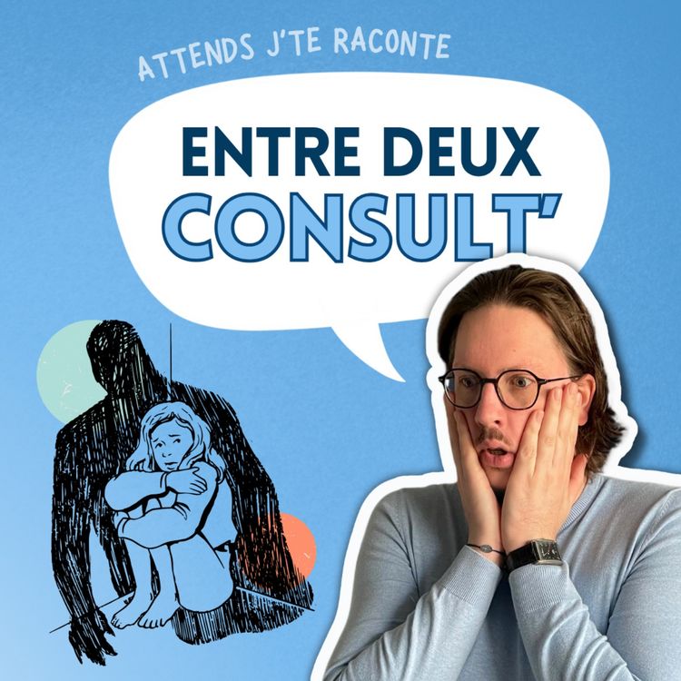 cover art for Mon voisin frappe sa femme et j'interviens !