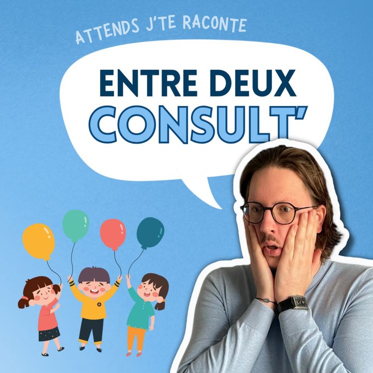 cover art for Les conséquences des ambiances incestueuses sur les patient.e.s