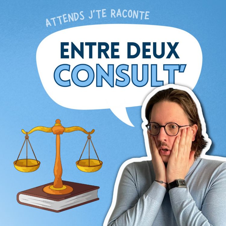 cover art for 5 choses que je rendrais OBLIGATOIRE dans le couple