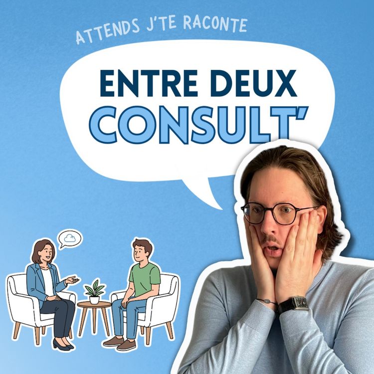 cover art for Les Sexothérapeutes sont des chauds lapins !