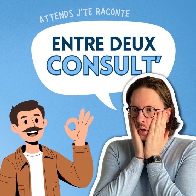 cover art for Comment un homme devient Féministe ?