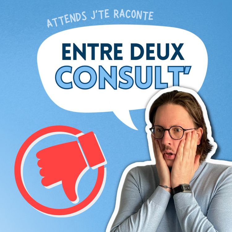 cover art for Tu es un.e mauvais.e thérapeute si...