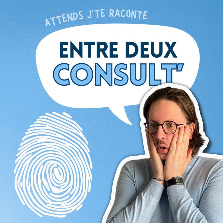 cover art for Ma patiente a une phobie horrible