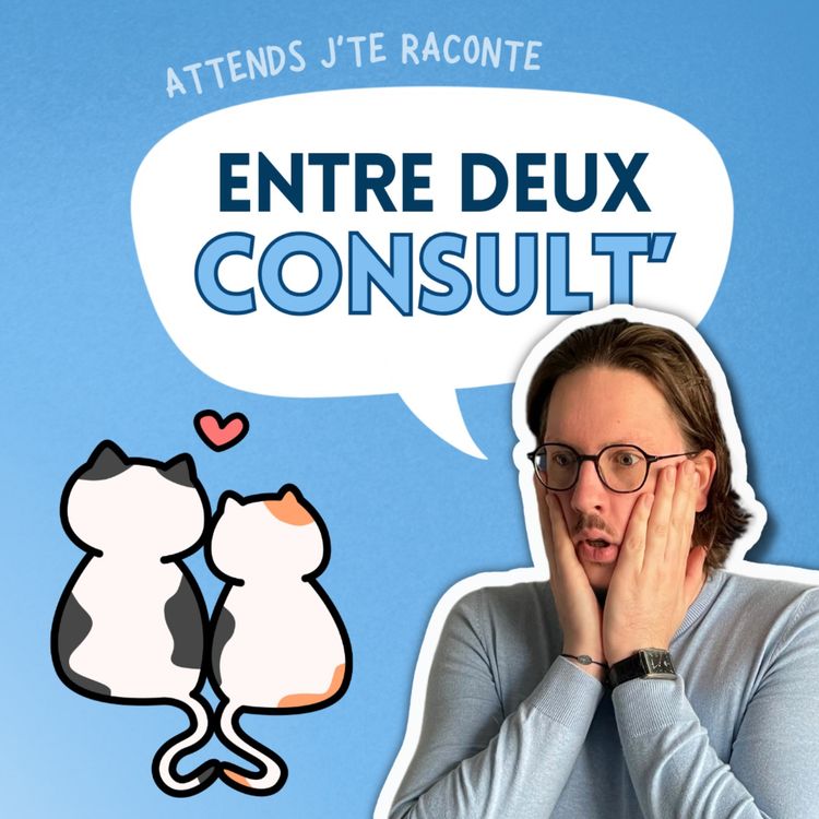 cover art for Cette phrase de Léa Butine a changé ma vie !