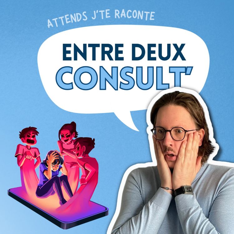 cover art for J'étais harcelé au lycée et je le méritais