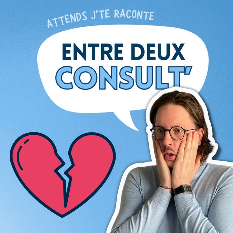 cover art for On quitte rarement quelqu'un au bon moment...