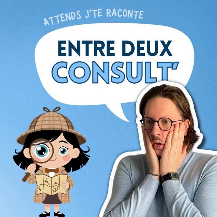 cover art for Tu mènes l'enquête dans ton couple ? Aïe aïe aïe !
