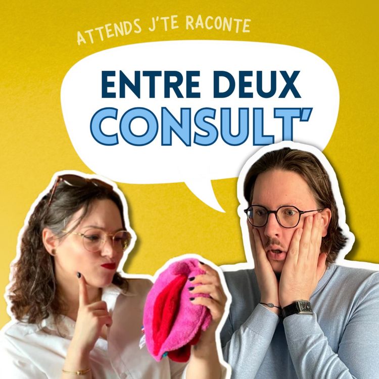 cover art for Avec Léa, on n'a pas la même vision du RESPECT