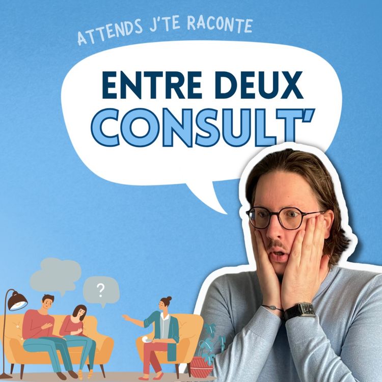 cover art for Consulter le même psy en couple et en individuel ?