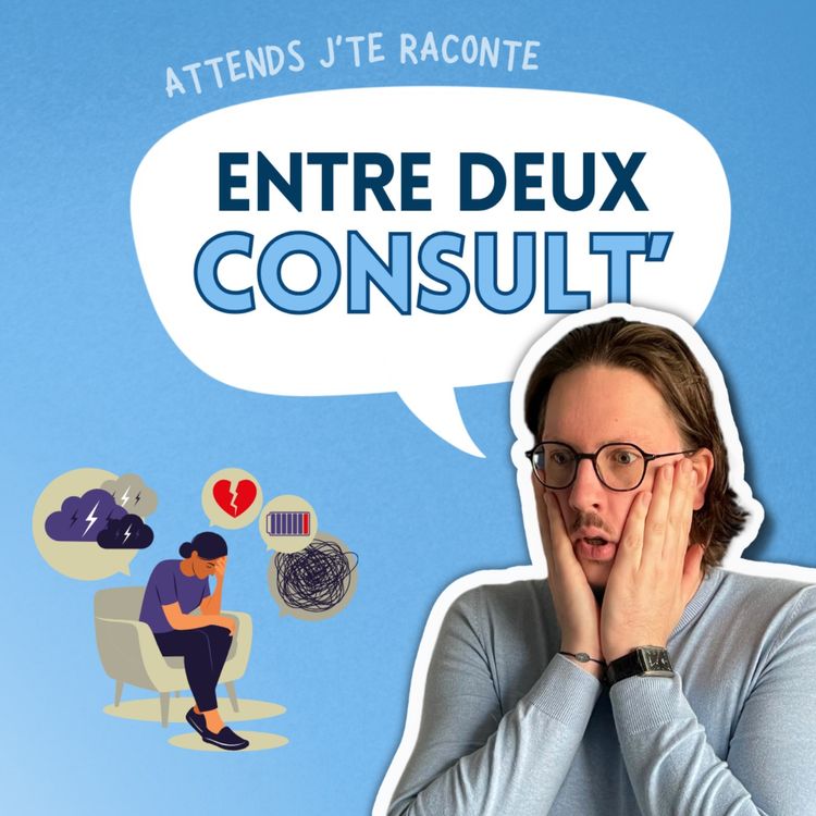 cover art for Il faut faire le deuil de l'Alliance Thérapeutique