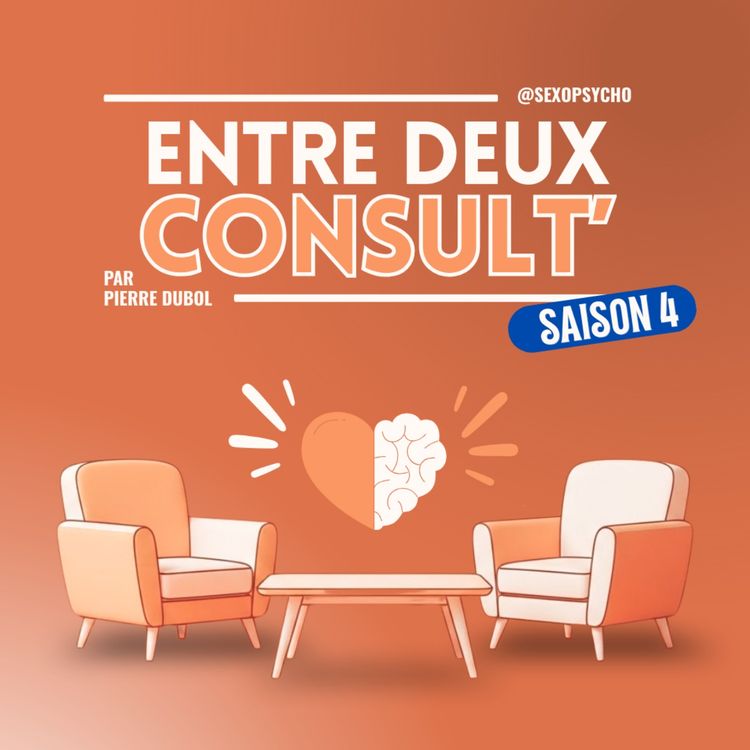 cover art for POV : Je te reçois en Thérapie Individuelle (Part.1)