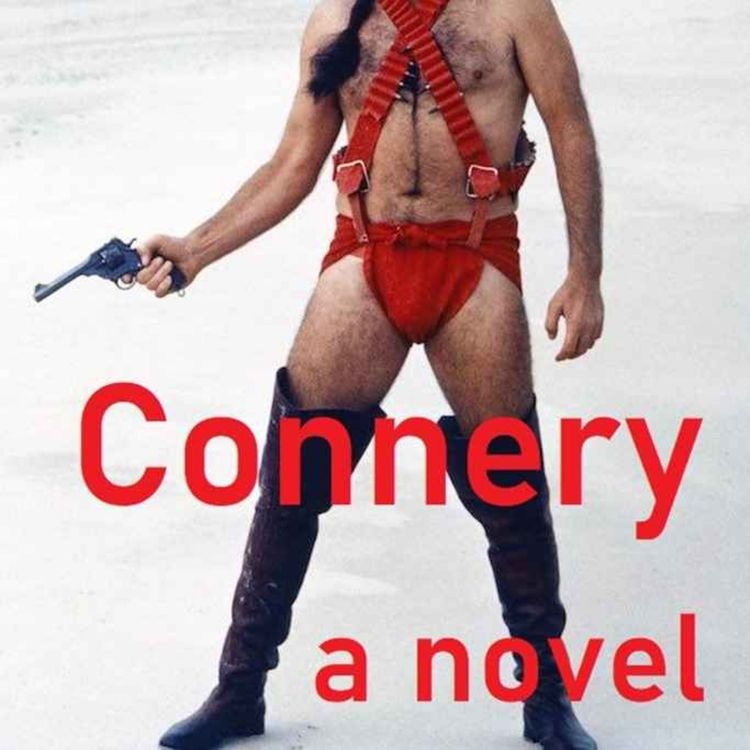 cover art for Connery: Chapter 14