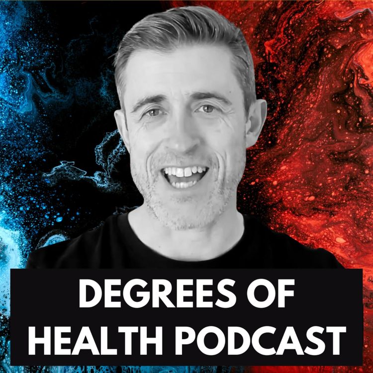 cover art for Scott Walker | Life Lessons from a Kidnap Negotiator - Knowing What People Really Want