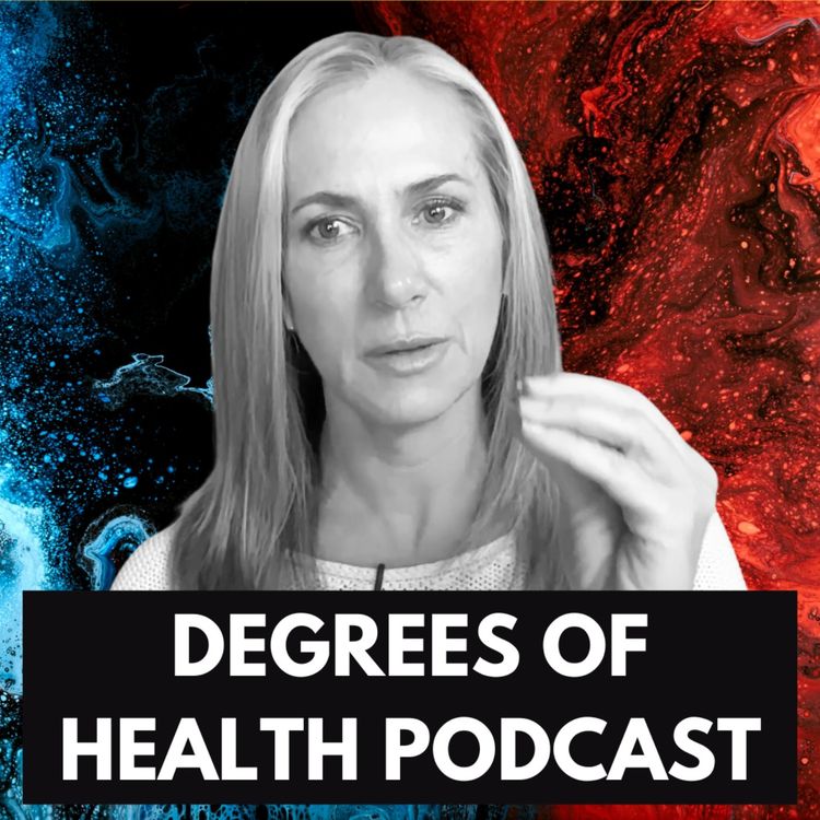 cover art for You Don’t Need Millions to Slow Aging | Julie Gibson Clark