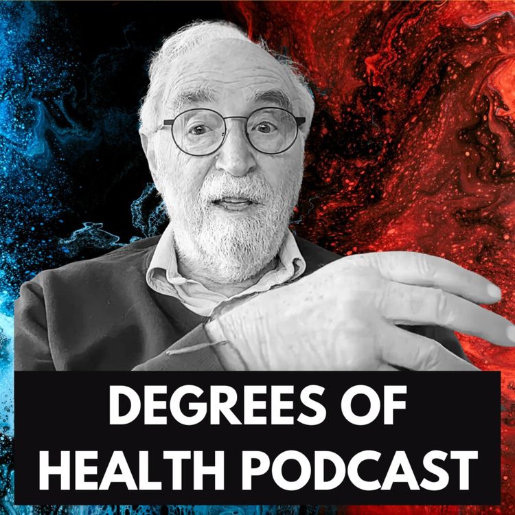 cover art for The Secret Role of Water in Health | Gerald Pollock