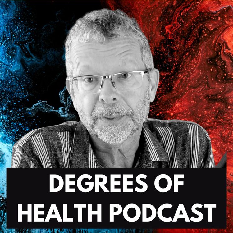 cover art for The Hormone That Could Reverse Kidney Disease | Thomas Weimbs, PhD