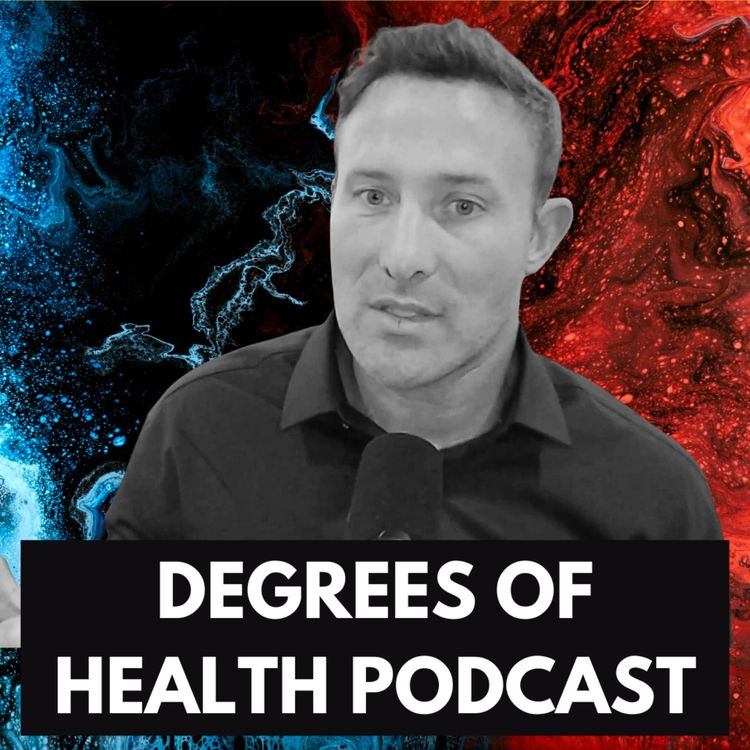 cover art for The Case Against Plants | Dr Anthony Chaffee