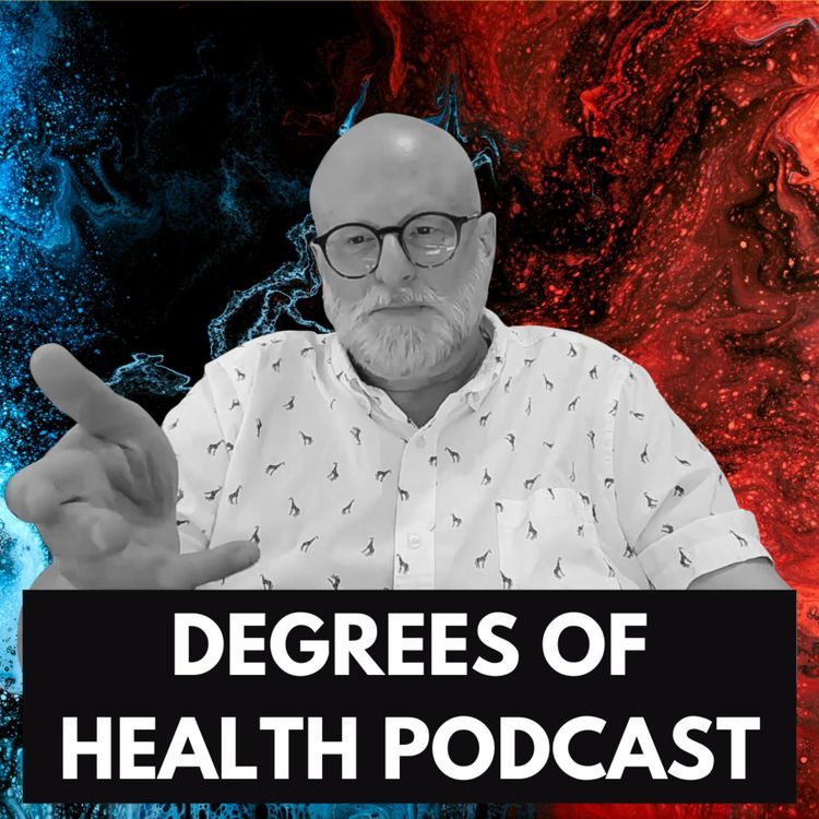 cover art for The Dopamine Trap - Why We Keep Scrolling & How to Stop | Michael Long