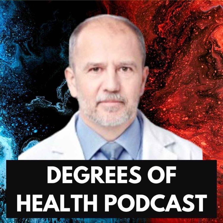 cover art for Is deuterium one of the most overlooked variables in cancer and metabolism? | Gábor Somlyai