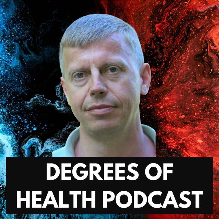 cover art for Have We Been Wrong About Sunlight? | Pelle Lindqvist