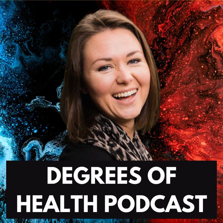 cover art for The Fertility Factors: Blood Sugar, Protein, and Nutrient Density | Lily Nichols 