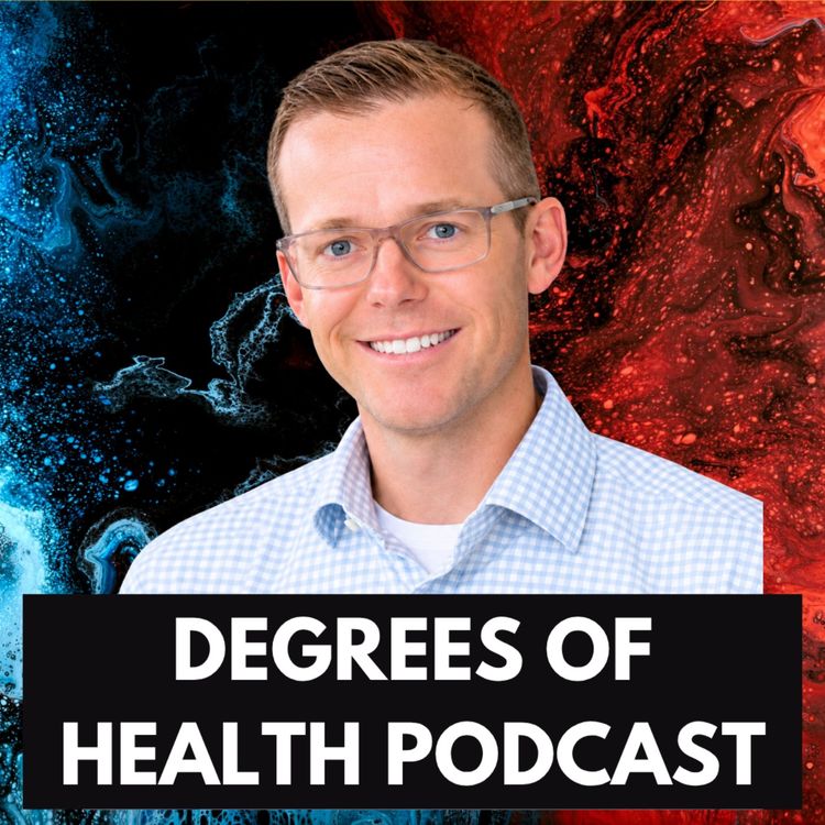 cover art for Exercise Snacks Deep Dive | Prof. Jonathan Little
