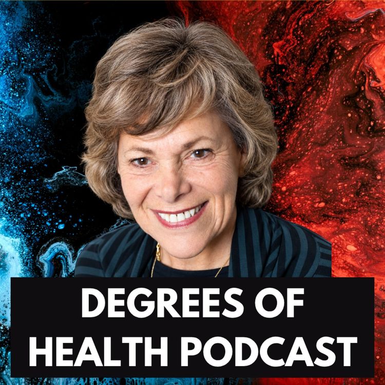 cover art for Your perception is your reality | Dr Ellen Langer