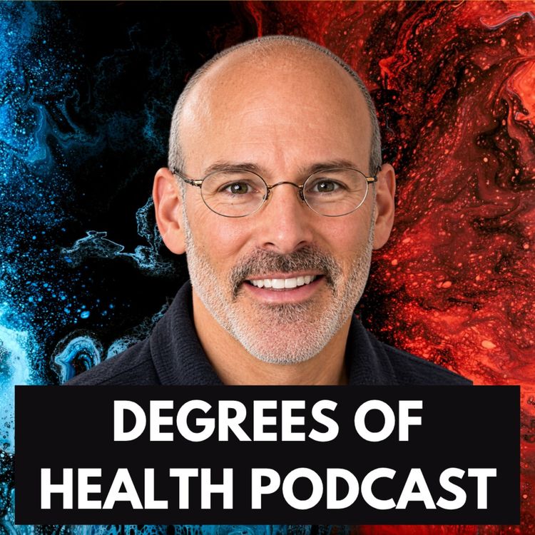cover art for Crafting mental habits that serve you | Dr Jud Brewer MD PhD