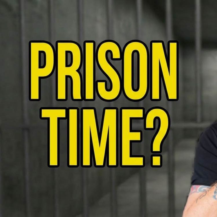 cover art for Should Parental Alienation Be A Criminal Offence