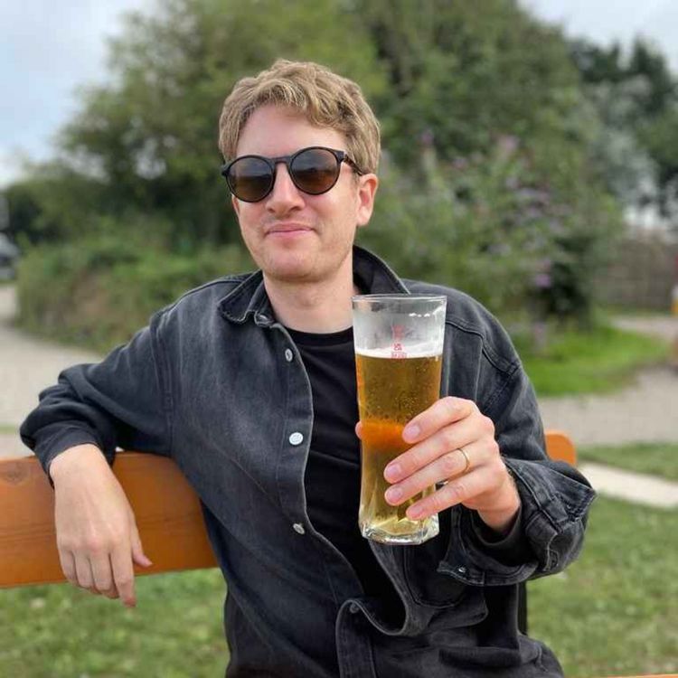 cover art for The Pub Historian