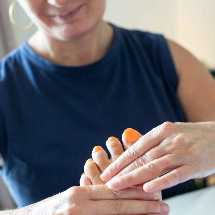 cover art for The Massage Therapist/Headmistress