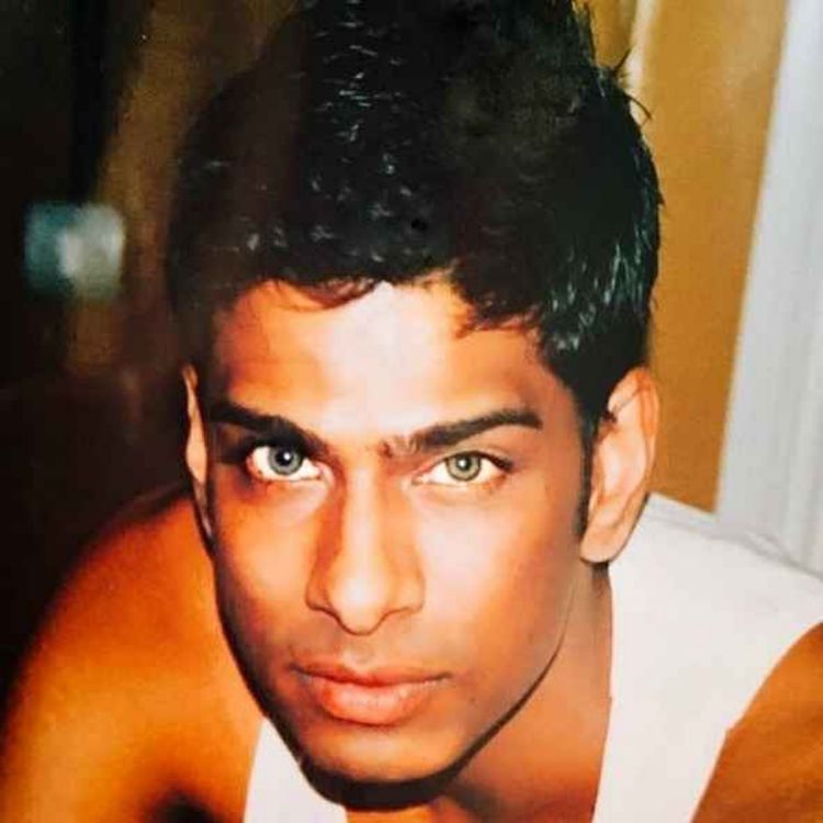 cover art for The Diversity Champion