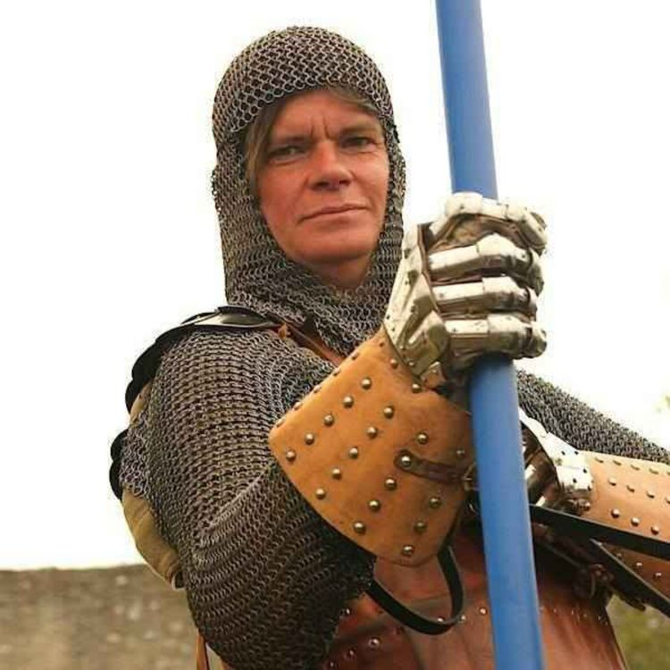 cover art for The Museum Manager