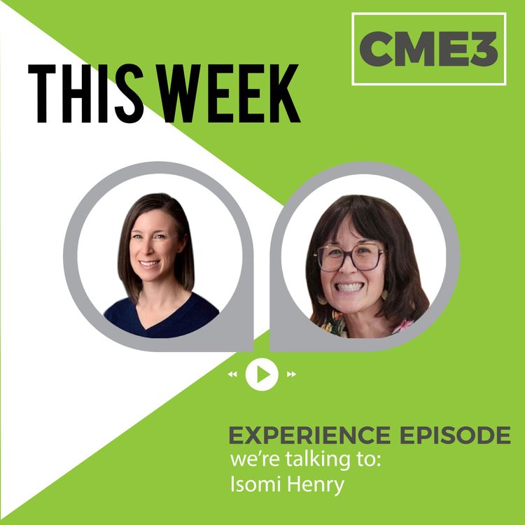 cover art for The Community Access Midwifery Program (CAMP)