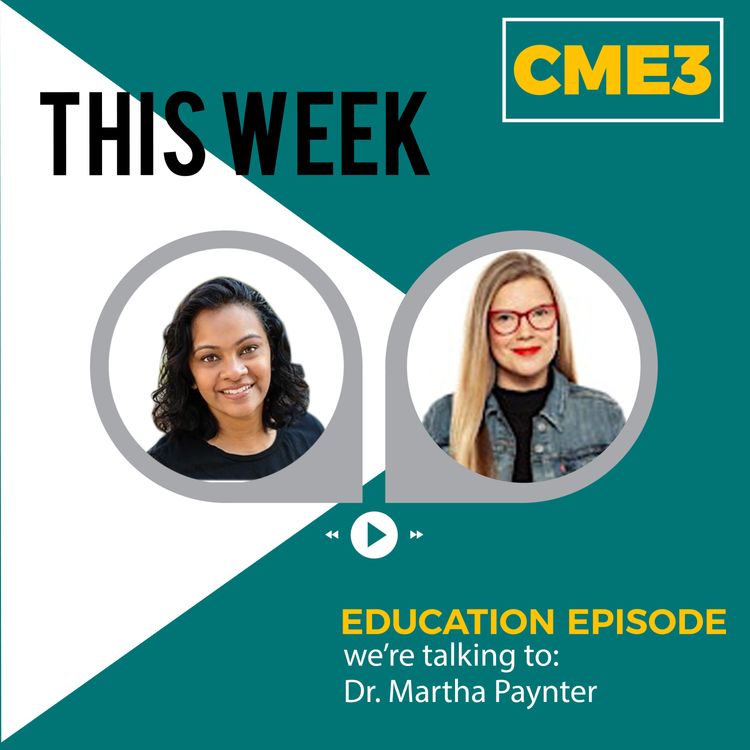 cover art for Teaching abortion history in Canada with Dr. Martha Paynter