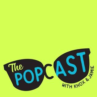558: The Grey's Anatomy Pilot Deep Dive - The Popcast With Knox and