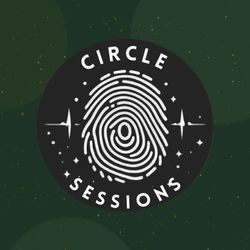 cover art for Circle Sessions