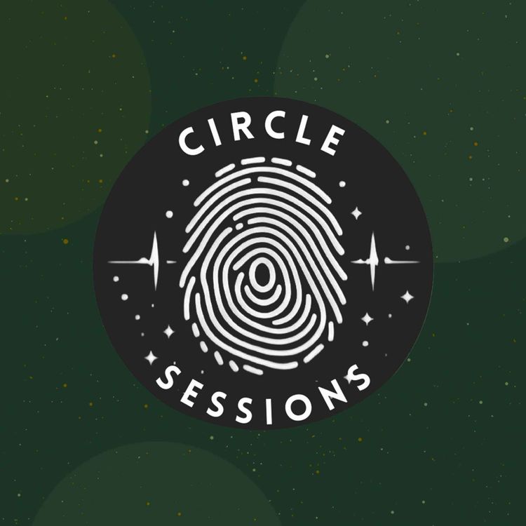 cover art for Circle Sessions S01 EP03 - The role of failure (kushindwa kuna mchango gani katika ukuaji wako binafsi?)