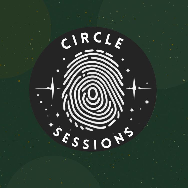 cover art for Circle Sessions S1 EP5 Part 1 - Ni wakati gani maisha yako yanakuwa na maana?
