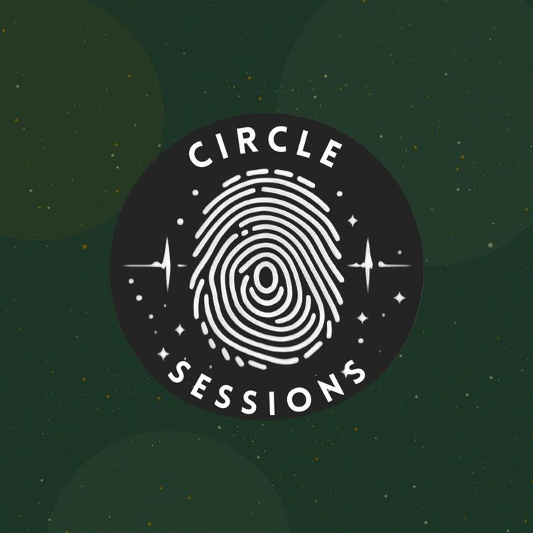 cover art for Circle Sessions S1 EP5 Part 2 - Ni wakati gani maisha yako yanakuwa na maana ?