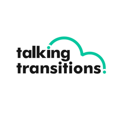 cover art for Talking Transitions: With FORESIGHT Climate & Energy and EY