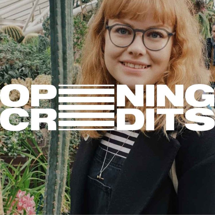 cover art for Flora Fricker: living the dream